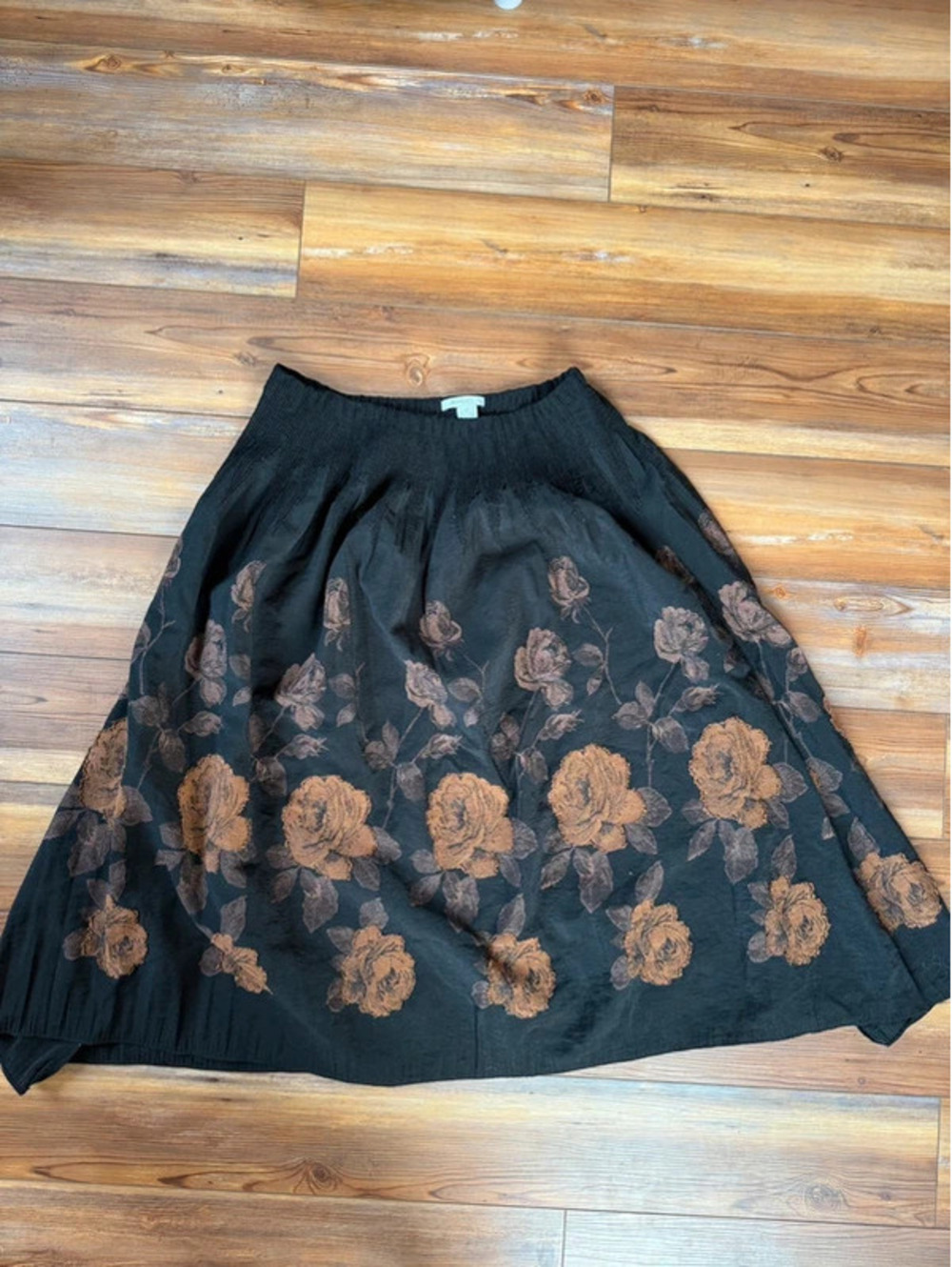Dress barn skirt size 16
